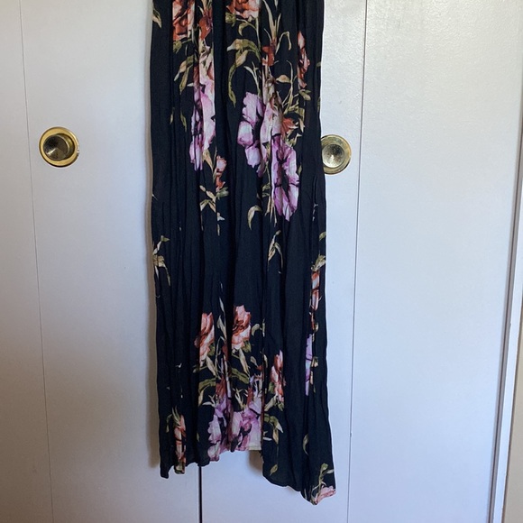 Staccato Island Breeze Maxi Dress, size L - Picture 5 of 5